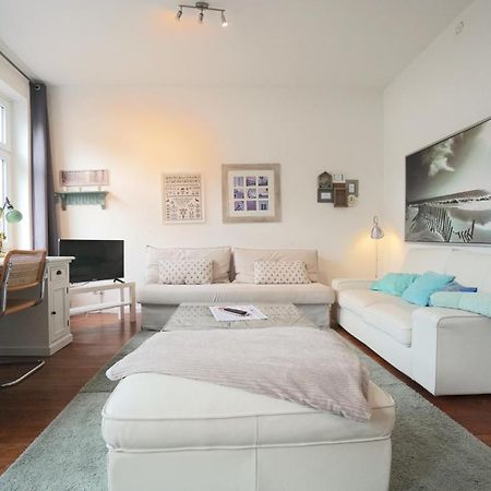 Ferienwohnung Sprotte Am Schleswiger Dom Luaran gambar