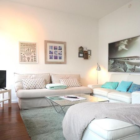 Ferienwohnung Sprotte Am Schleswiger Dom Luaran gambar