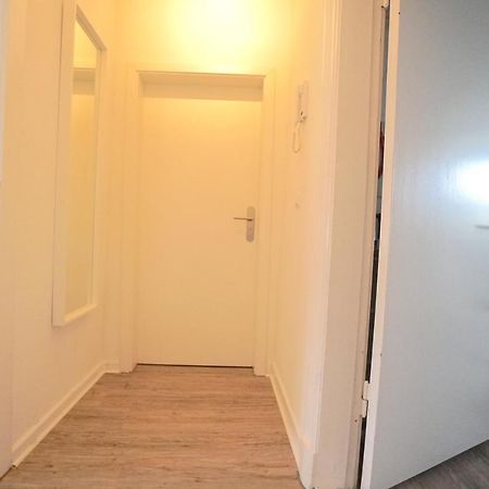 Ferienwohnung Sprotte Am Schleswiger Dom Luaran gambar
