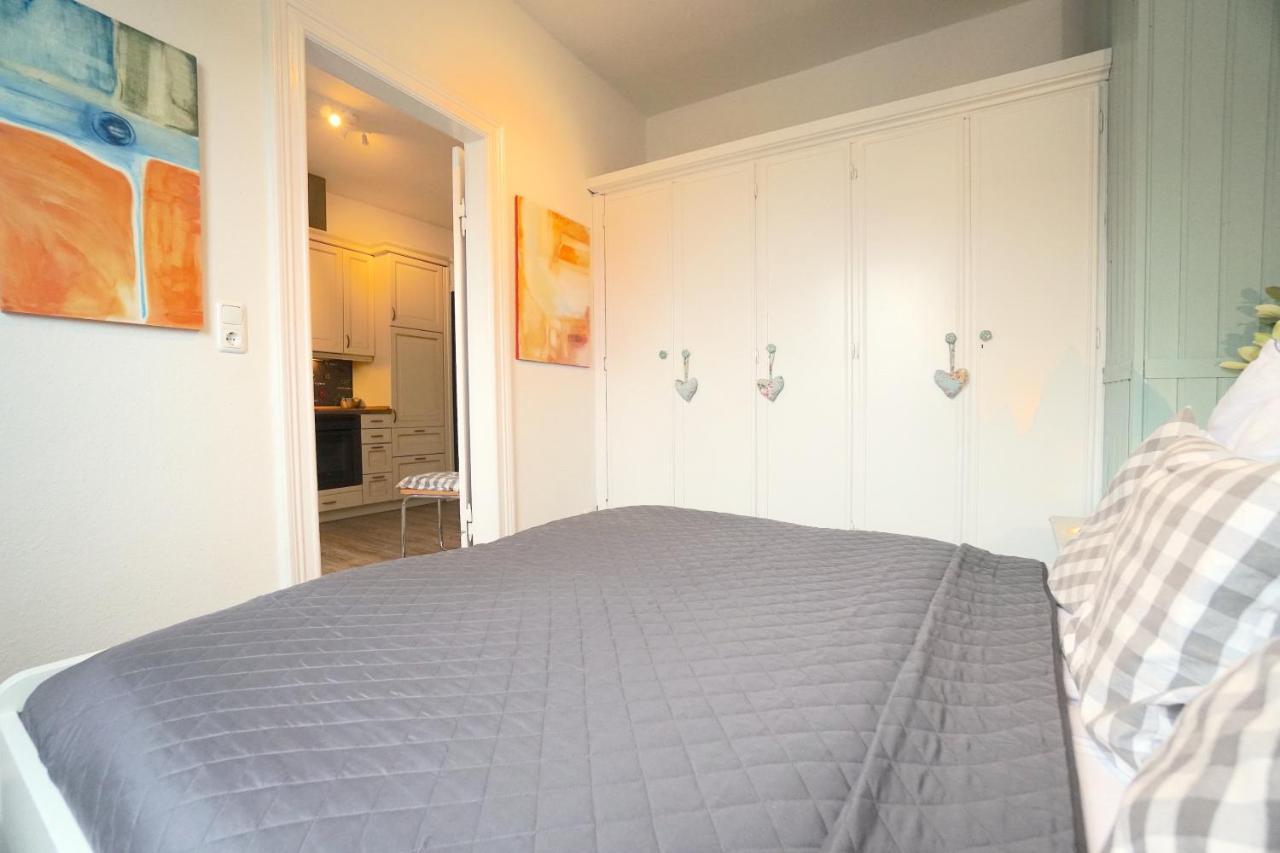 Ferienwohnung Sprotte Am Schleswiger Dom Luaran gambar